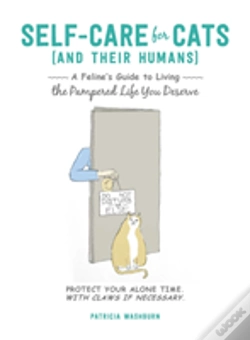 Capa do artigo Self-Care For Cats (And Their Humans)