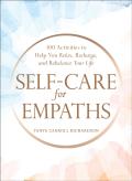 Self-Care For Empaths