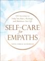 Self-Care For Empaths - Preview