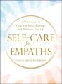 Self-Care For Empaths - Preview