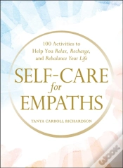 Capa do artigo Self-Care For Empaths