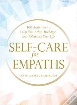 Capa do artigo Self-Care For Empaths