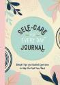 Self-Care For Every Day Journal - Preview