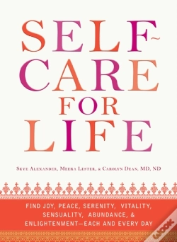 Capa do artigo Self-Care For Life