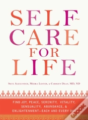 Capa do artigo Self-Care For Life