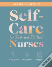 Capa do artigo Self-Care For New And Student Nurses, Second Edition