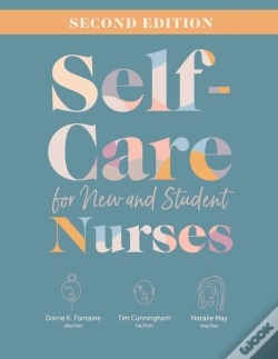 Capa do artigo Self-Care For New And Student Nurses, Second Edition