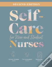 Capa do artigo Self-Care For New And Student Nurses, Second Edition