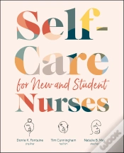 Capa do artigo Self-Care For New And Student Nurses