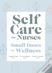 Capa do artigo Self Care For Nurses
