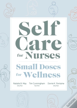 Capa do artigo Self Care For Nurses