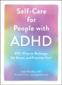 Self-Care For People With Adhd - Preview