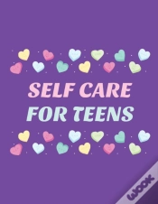 Capa do artigo Self Care For Teens