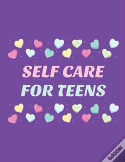 Capa do artigo Self Care For Teens