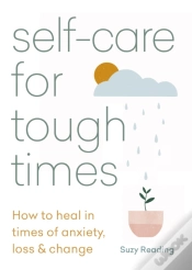 Capa do artigo Self-Care For Tough Times