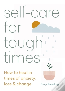 Capa do artigo Self-Care For Tough Times