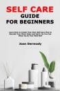 Self Care Guide For Beginners - Preview