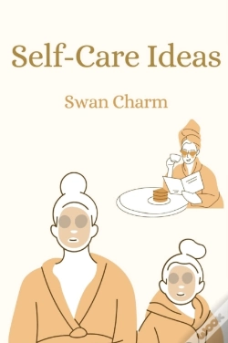 Capa do artigo Self-Care Ideas