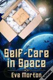 Capa do artigo Self-Care In Space