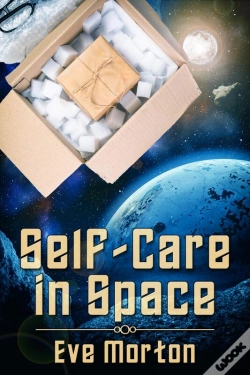 Capa do artigo Self-Care In Space
