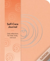 Self-Care Journal