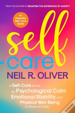 Capa do artigo Self-Care