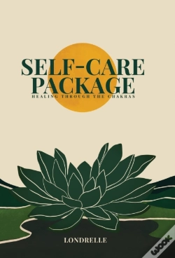 Capa do artigo Self-Care Package