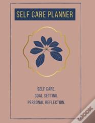 Self Care Planner