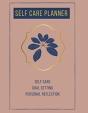 Self Care Planner - Preview