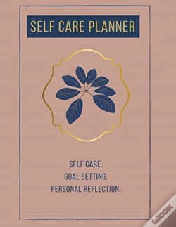 Capa do artigo Self Care Planner