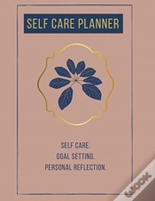 Capa do artigo Self Care Planner