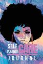 Self Care Planner & Journal For Black Women - Preview