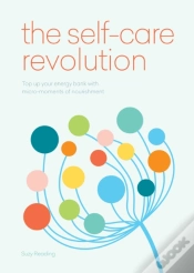 Capa do artigo Self-Care Revolution