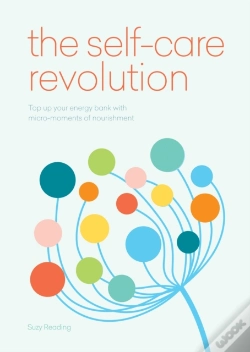 Capa do artigo Self-Care Revolution