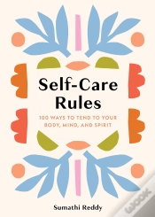 Capa do artigo Self-Care Rules