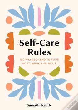 Capa do artigo Self-Care Rules