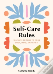 Capa do artigo Self-Care Rules