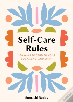 Capa do artigo Self-Care Rules