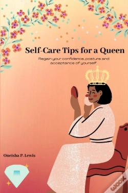 Capa do artigo Self-Care Tips For A Queen