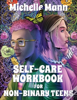 Capa do artigo Self-Care Workbook For Non-Binary Teens