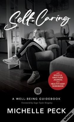 Capa do artigo Self-Caring