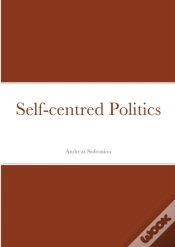 Capa do artigo Self-Centred Politics