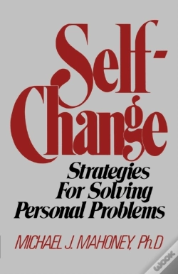 Capa do artigo Self Change