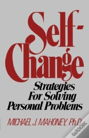 Capa do artigo Self Change