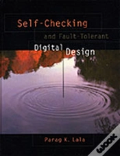 Capa do artigo Self-Checking And Fault-Tolerant Digital Design