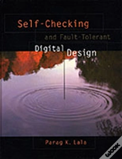 Capa do artigo Self-Checking And Fault-Tolerant Digital Design
