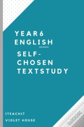 Self-Chosen Text Study