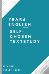 Capa do artigo Self-Chosen Text Study