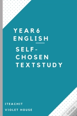 Capa do artigo Self-Chosen Text Study
