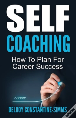 Capa do artigo Self Coaching